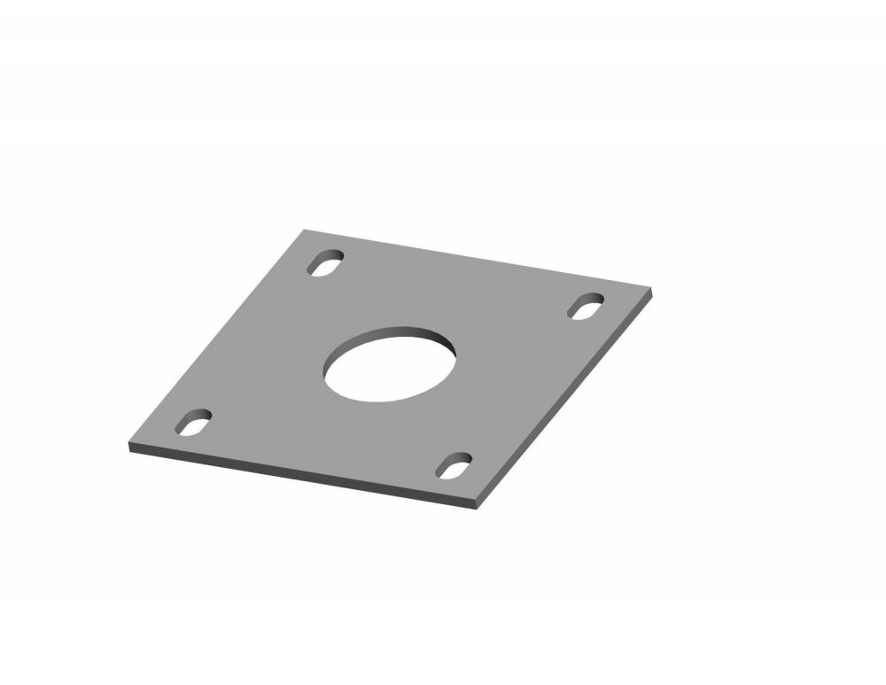 Reinforcement Plate for IN-2105