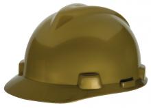 MSA Safety 10058630 - CAP, SUPER V, 1-TOUCH, GOLD