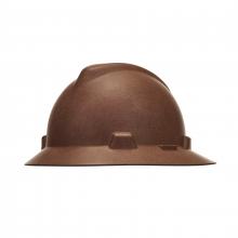 MSA Safety 10204782 - Hat - Leather