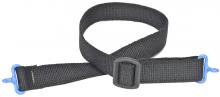 MSA Safety 10171103 - Chinstrap, 2-pt, 3/4" Nomex webbing, attaches to shell, 5 pack