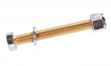 MSA Safety 10144947 - 5K MEGA bolt for STEEL, Grade 8