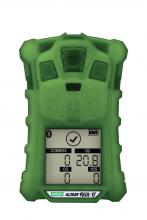 MSA Safety 10178558 - ALTAIR 4XR Multigas Detector, (LEL, O2, H2S & CO), Glow-in-the-dark case, North