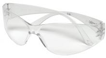 MSA Safety 697514 - Arctic Spectacles, Clear, Indoor