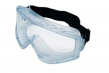 MSA Safety 10106281 - FlexiChem IV Spectacles, Clear, Anti-Fog