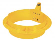 MSA Safety IN-2218 - Manhole Collar,28-30",IX