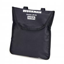 MSA Safety 10077329 - BAG, CANVAS, WORKMAN LOGO