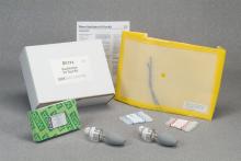 MSA Safety 697444 - Bitrex Qualitative Fit Test Kit