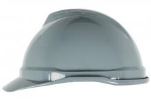 MSA Safety 10034103 - CAP,V-GD 500,NON-VNTD,6 PT,RATCHET,GRAY