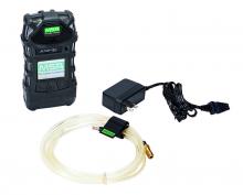 MSA Safety 10116928 - ALTAIR 5X Detector Color (LEL,O2,CO,H2S), (UL), Charcoal, Deluxe, Color Display,