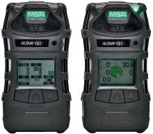 MSA Safety 10116925 - ALTAIR 5X Detector Mono (LEL,O2,CO,H2S,SO2), (UL), Charcoal, Instrument Only