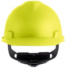 MSA Safety 10203088 - Cap Assy FT3 Matte HV Yellow V-Gard