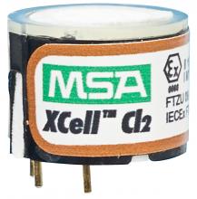 MSA Safety 10106728 - Altair 5X Sensor Kit, Replacement, XCell CI2