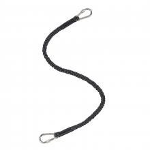 MSA Safety 10207311 - Tool Tether Double Carabiner 25lb