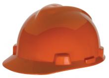 MSA Safety 10058627 - CAP, SUPER V, 1-TOUCH, ORANGE