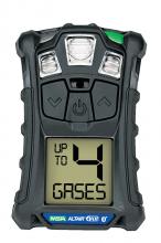 MSA Safety 10178356 - ALTAIR 4XR Multigas Detector: LEL, O2, H2S & CO with 4-gas Cylinder & Re