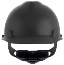 MSA Safety 10203092 - Cap Assy FT3 Matte Black V-Gard