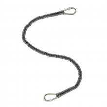 MSA Safety 10207290 - Tool Tether Double Carabiner 10lb
