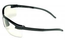MSA Safety 10033718 - Pyrenees Spectacles, Clear, Indoor/Humid Conditions, Anti-Fog