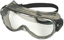 MSA Safety 10029693 - Clearvue 200 Spectacles, Clear, Anti-Fog