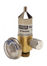 MSA Safety 467895 - Calibration Regulator, Fixed Flow, Model RP, (0.25 LPM)