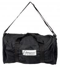 MSA Safety 10081658 - BAG,DUFFLE,18" X 9",SAFETY DIRECTOR,BLK