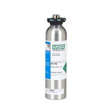 MSA Safety 711088 - Calibration Cylinder, Gas, 34 L, (PH3)-0.5 PPM