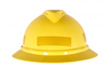 MSA Safety 10039104 - Reflective, Yellow, 1 x 4