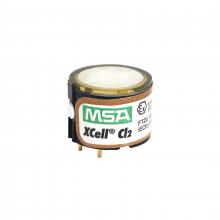 MSA Safety 10152600 - Sensor Kit, ALTAIR 2X, (Cl2)