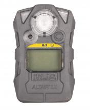 MSA Safety 10162042 - Detector, ALTAIR 2X, H2S STD, Gray