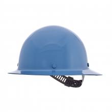 MSA Safety 454670 - HAT,SKULLGARD,STAZ-ON,STD,BLUE