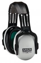 MSA Safety 10061229 - SoundControl EXC Earmuff (NRR 24 dBA)
