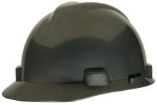 MSA Safety 10058633 - CAP, SUPER V, 1-TOUCH , BLACK