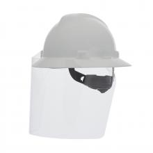 MSA Safety 10215337 - V-GARD FRAMELESS BARRIER,V-GARD HAT,25PK