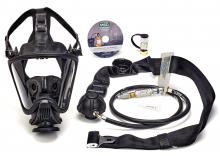 MSA Safety 10054793 - PremAire Cadet Supplied-Air Respirator Complete Assemblies - 42" IP (intermediat