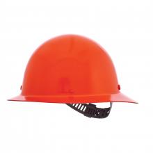 MSA Safety 10100445 - HAT,SKULLGARD,ROCKET RED,STAZ-ON