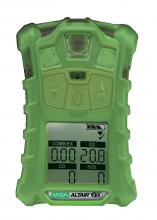 MSA Safety 10125914 - ALTAIR 4X Multigas Detector, (CH4, O2, CO, NO2), Charcoal