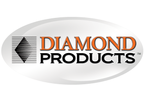 DIAMOND PRODUCTS in 